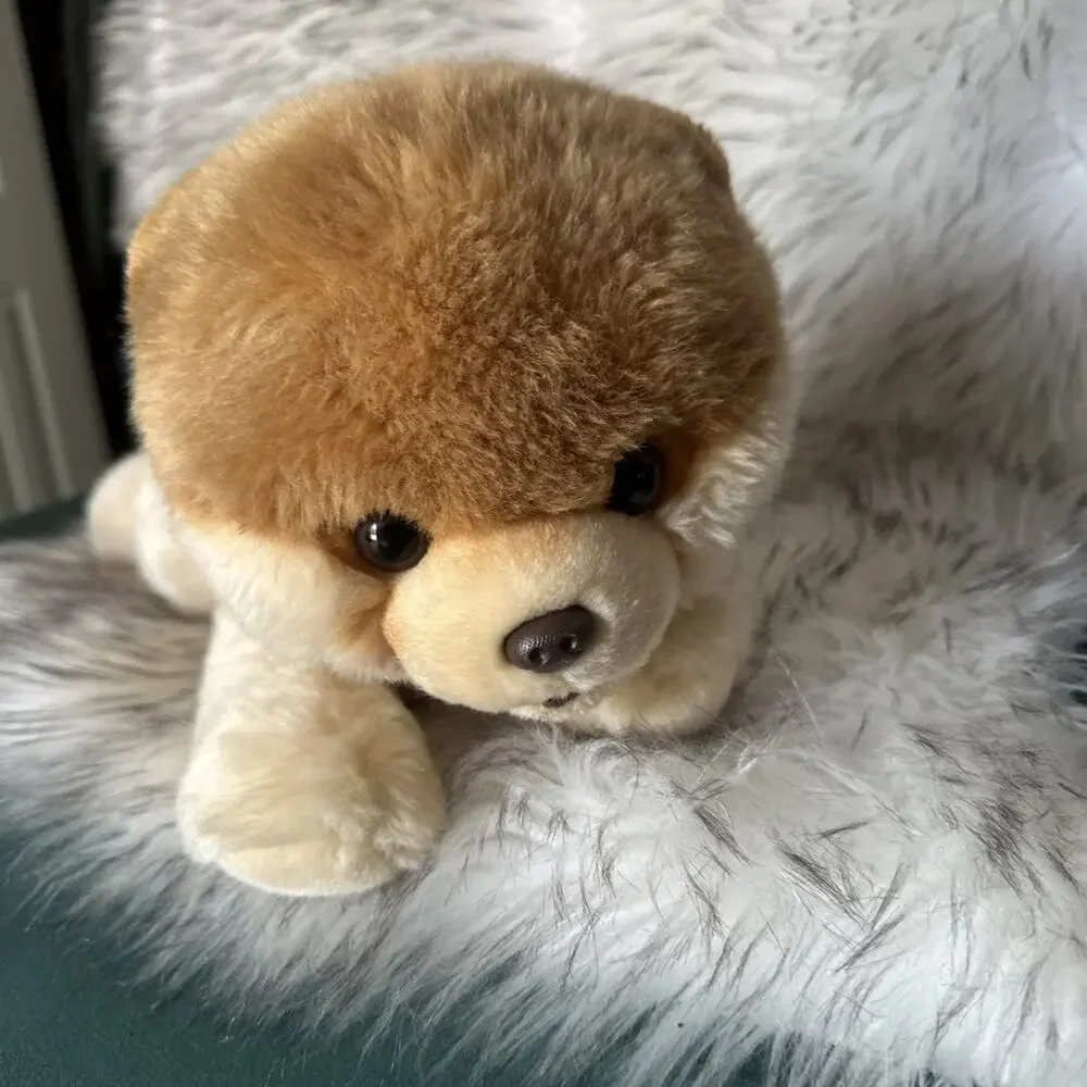 Gund Boo World's Cutest Dog 14